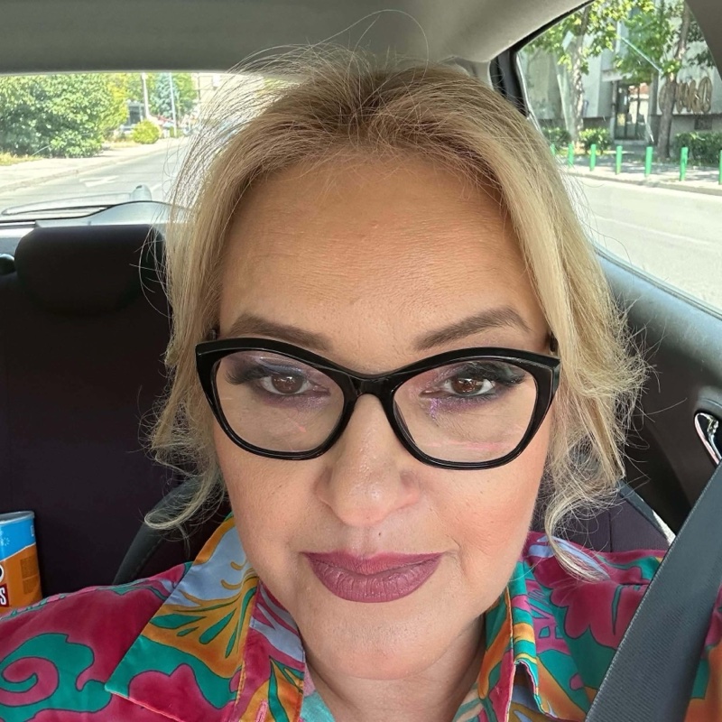 Marija Jovanovski Srceva