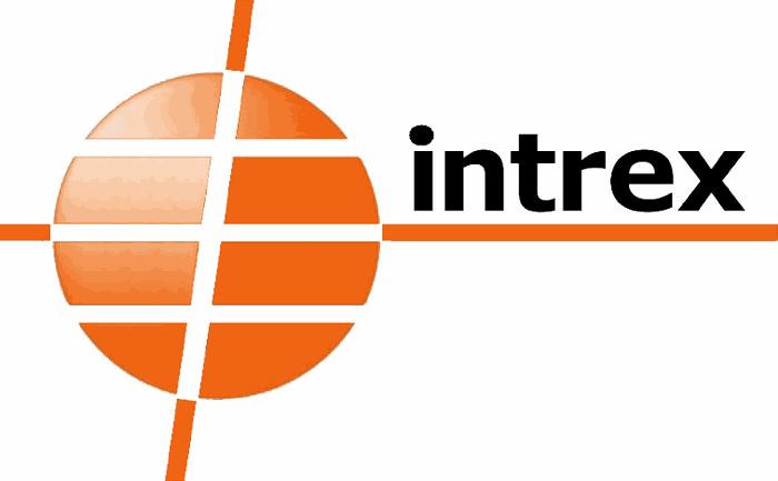 Logo Intrex