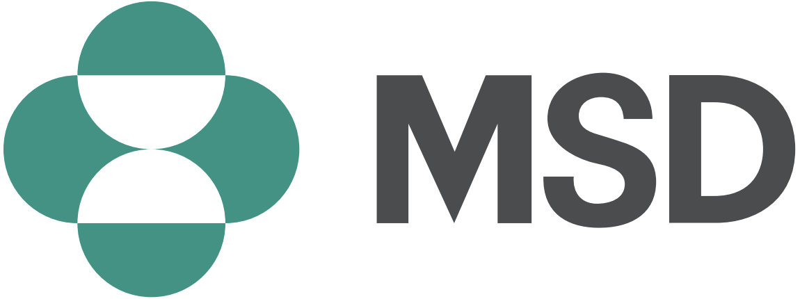 Logo MSD
