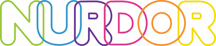 Logo NURDOR