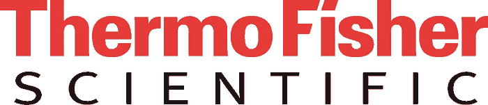 Logo Thermo Fisher Scientific